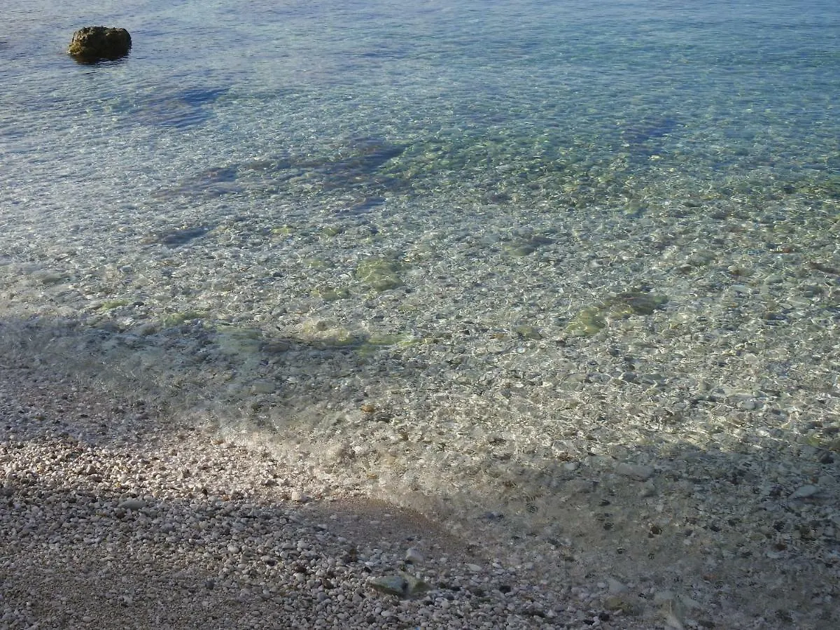 Luxury Apartments Magali 3 Rovinj
