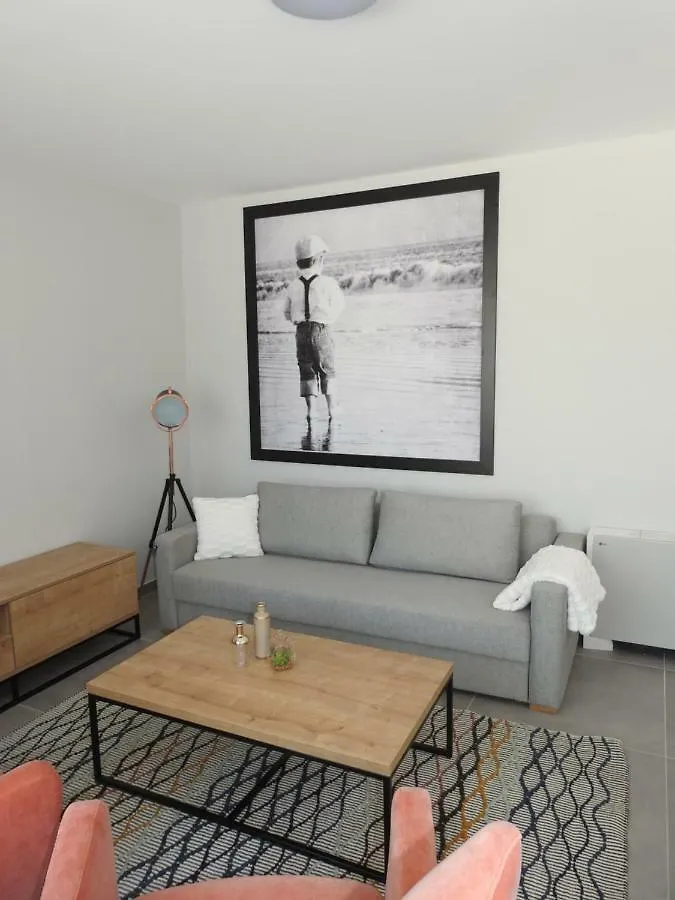 Luxury Apartments Magali 3 Rovinj Croacia