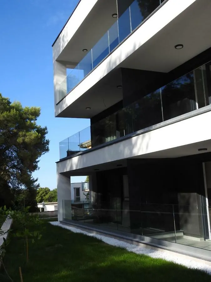 Luxury Apartments Magali 3 Rovinj