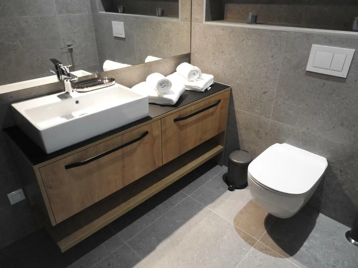 Luxury Apartments Magali 3 Rovinj