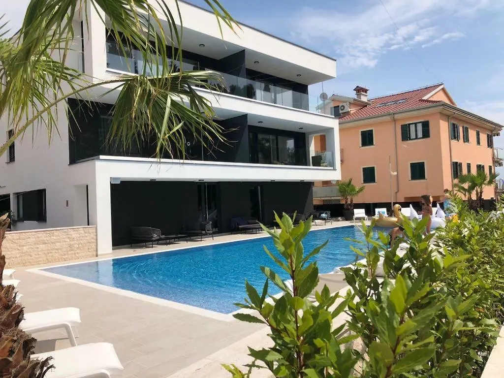 Luxury Apartments Magali 3 Rovinj
