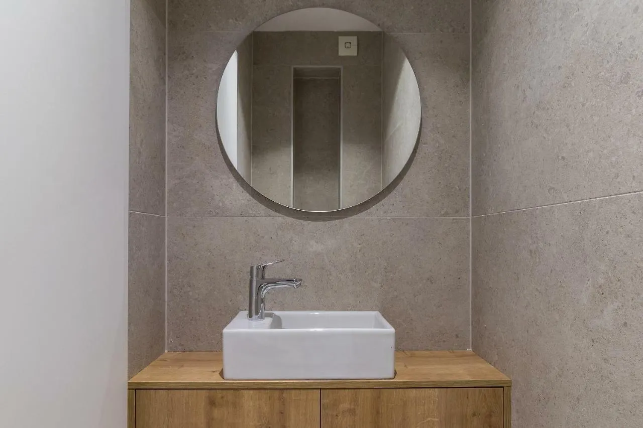 Luxury Apartments Magali 3 Rovinj 0*,