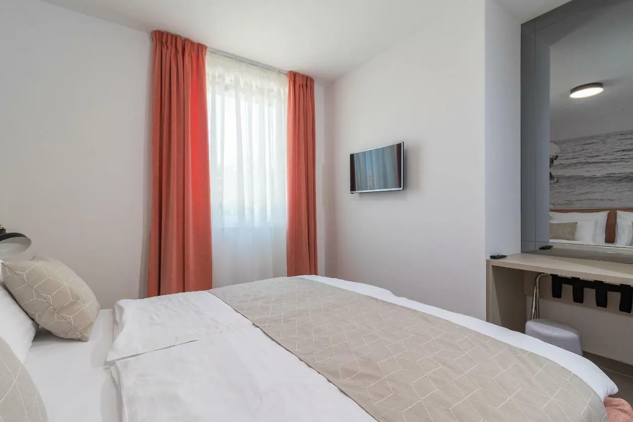Luxury Apartments Magali 3 Rovinj 0*,