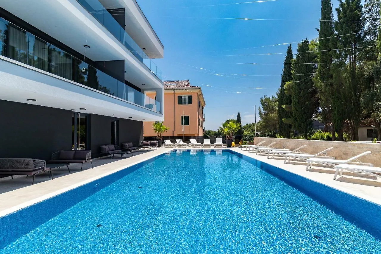 Luxury Apartments Magali 3 Rovinj 0*,