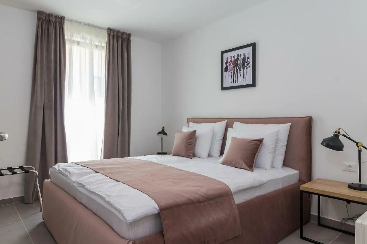 Luxury Apartments Magali 3 Rovinj