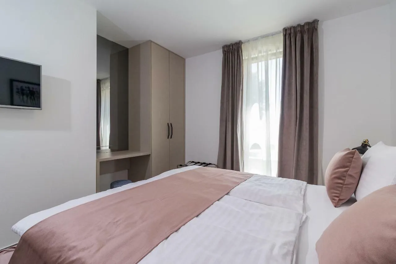 Luxury Apartments Magali 3 Rovinj
