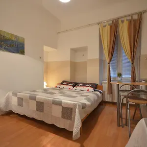 Porto Baross , Rijeka Kroatien