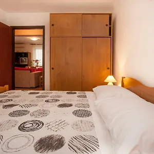 Regina Apartment
