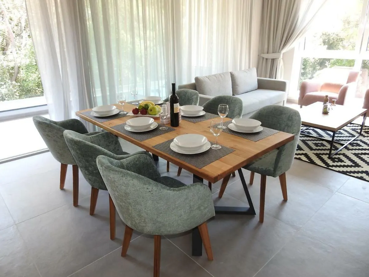 Luxury Apartments Magali 3 Rovinj