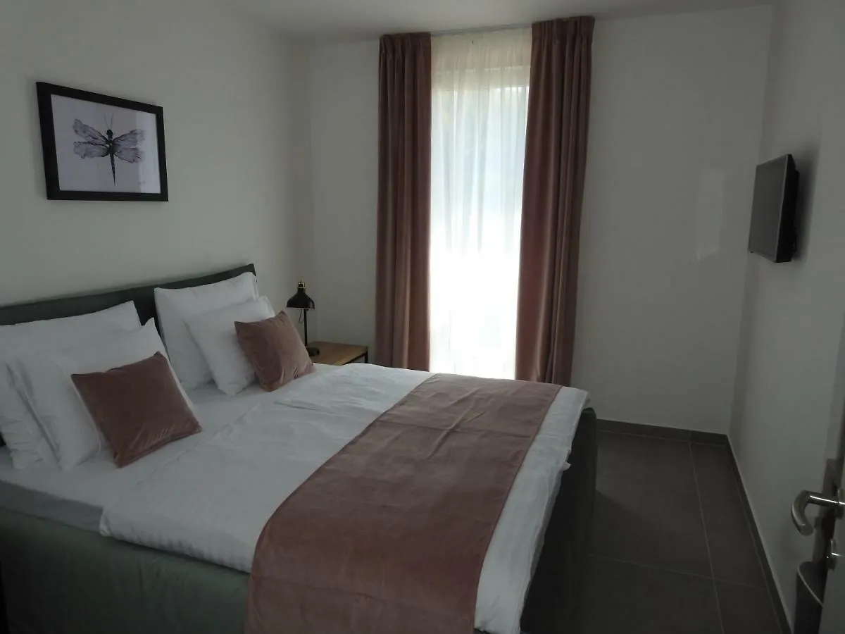 Luxury Apartments Magali 3 Rovinj