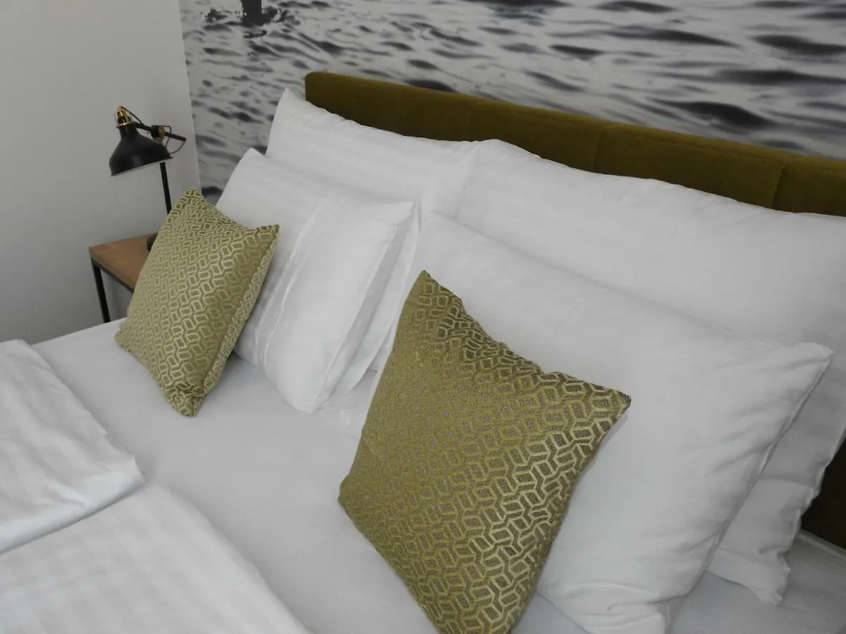 Luxury Apartments Magali 3 Rovinj 0*,